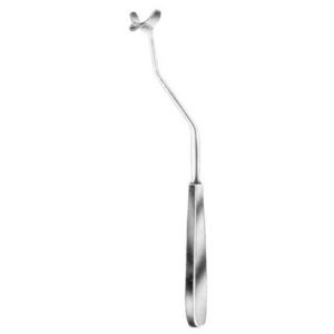 Hofer Tonsil Retractor