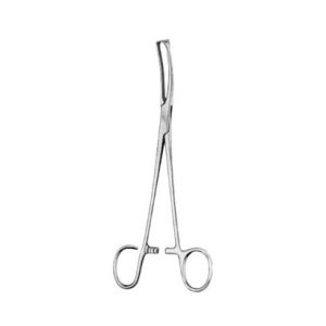 Colver Tonsil Seizing Forceps