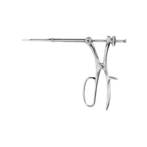 Brown Tonsil Snares