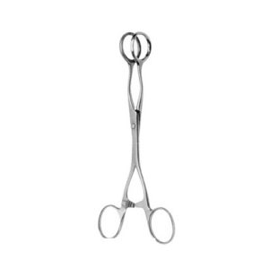 Collin Tongue Depressors and Forceps