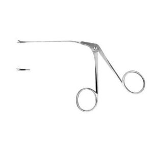 Fahlbusch Micro Scissors