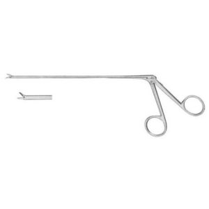 Decker Micro Forceps