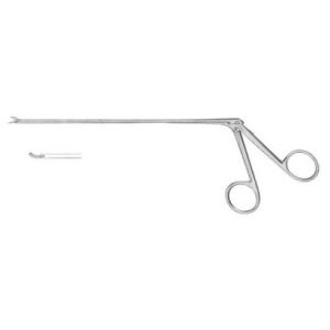 Decker Micro Forceps