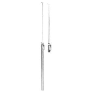 Krayenbuhl Nerve Vessel Hook