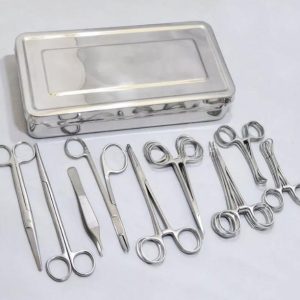 General surgical forceps