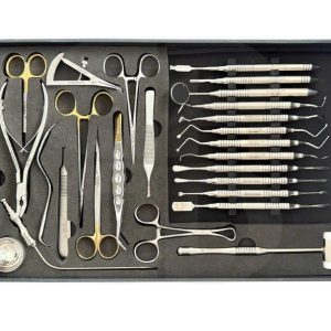 Basic orthopedic kit
