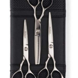 Beauty thinning scissor set