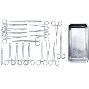 General surgical kit