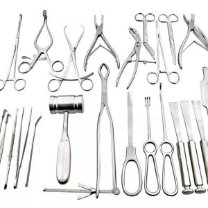 Bone surgery kit