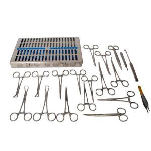 General surgical forceps