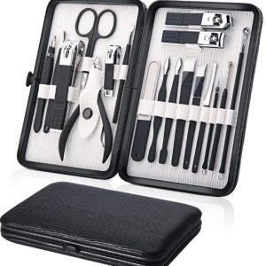 Beauty manicure kit