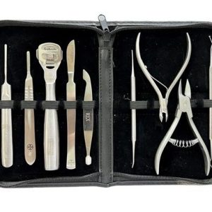 Beauty pedicure kit