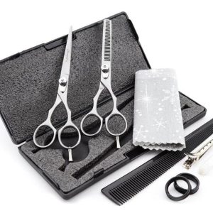 Beauty scissor kit