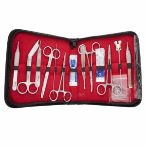Minor surgery kit