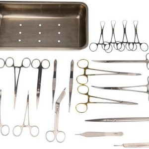 General surgical kit
