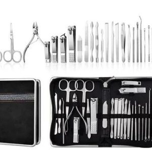 Cosmetic and beauty kit