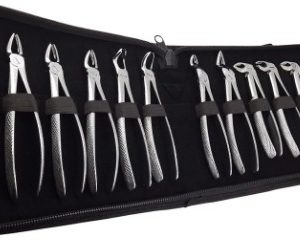 Dental extraction kit