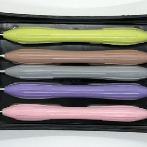 Dental filling and restoration kit