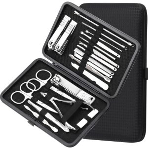 Beauty manicure kit