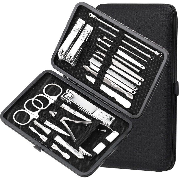 Beauty manicure kit