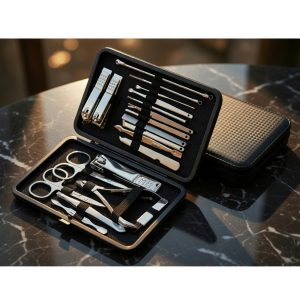 Cosmetic and beauty kit